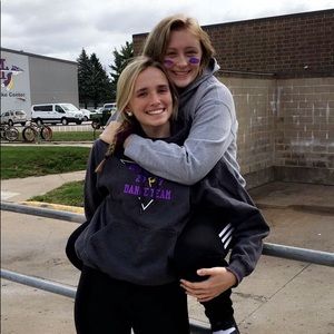 Meet your Posher, Betty